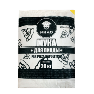 мука для пиццы Мука для пиццы NIHAO (клейковина 29%) 20кг.Арт.33305