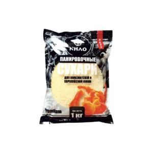Сухари панировочные Панко NIHAO "Premium" 1кг.Арт.33315