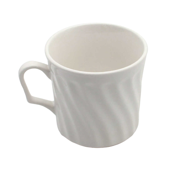Кружка 220мл белье  Арт.250-0003