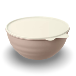 Миска 2,8л с крышкой "Wave" Арт.4312968
