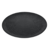 Тарелка 23см"Blac Raw Wood" фарфор P.L. Арт.81229865
