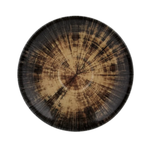 Блюдце кофейное"Kolezyum" 12см фарфор By Bone Арт.81229341