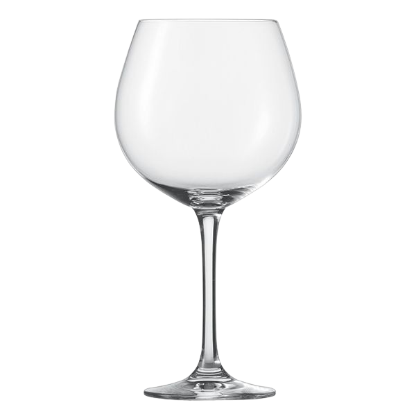 Бокал Schott Zwiesel Classico для Burgundy 800 мл, стекло, Германия Арт.81260026