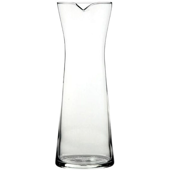Графин "Bistro" 0,585л стекло Тайланд Арт. 1V13621