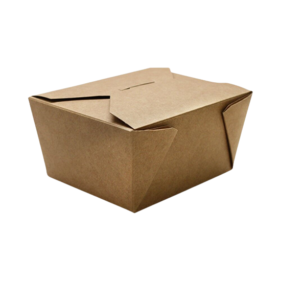 ДоЭко контейнер универс FOLD BOX 600 110х90х65 (450шт)