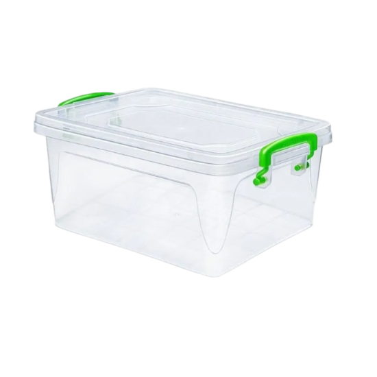 Контейнер3,7л Fresh Box  Арт.404