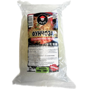 Лапша "Фунчоза"NHAO  500г.Арт.32317
