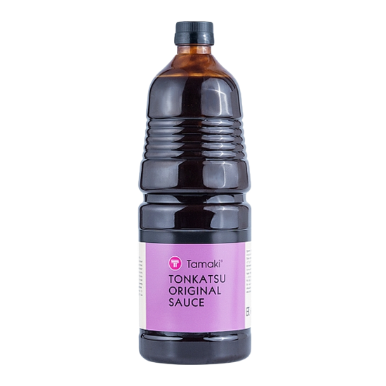 СоусТонкацу Tamaki 1уп 1,8л СоусТонкацу Tamaki 1уп/1,8л