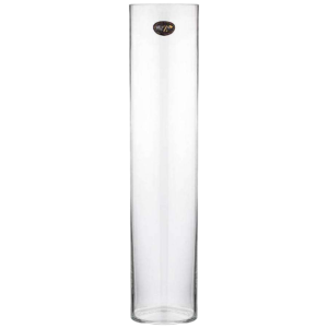 Ваза 15х70см «CYLINDER» Арт.380-507_pixian_ai Ваза 15х70см "CYLINDER" Арт.380-507