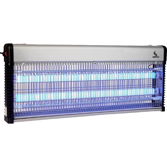 Лампа инсектицидная ловушка для насекомых  AIRHOT IK-60W