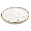 Тарелка мелкая"Elegance" 23см фарфор By Bone Арт.81229189