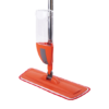 Швабра с распылителем воды плоская для мытья полов и уборки "Spray Mop", LAIMA Арт.607981