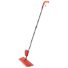 Швабра с распылителем воды плоская для мытья полов и уборки "Spray Mop", LAIMA Арт.607981