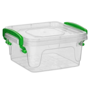 Контейнер 1,2л Fresh Box квадрат Арт.401
