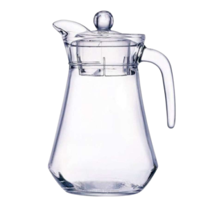 Кувшин 1,3л с крышкой Luminarc   Арт.N1103
