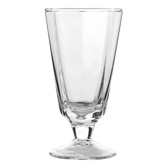 Рюмка-лафитник стекло 20мл D=40,H=77мм прозр.  Арт.1070606