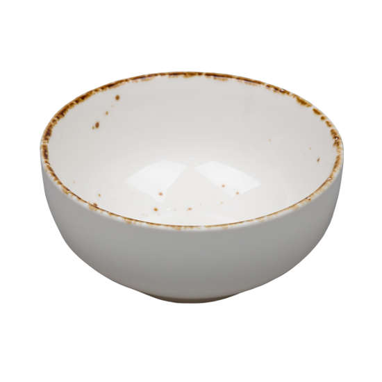 Салатник Organica Grain 400мл, d=12,5 см, P.L. Proff Cuisine Арт.81220311
