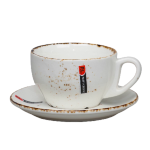 Чайная пара Organica Grain 350мл, P.L. Proff Cuisine Арт.81220313
