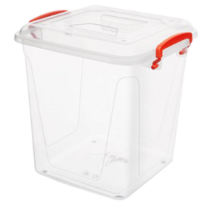 Контейнер 11л Fresh Box квадрат Арт.407 Контейнер 11л Fresh Box квадрат Арт.407