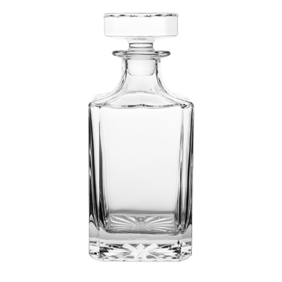 Штоф с крышкой "Classic", 750 мл, стекло P.L. - BarWare Арт.81269487