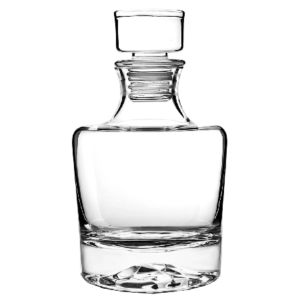 Штоф с крышкой,"Iceberg" 750 мл, стекло P.L. - BarWare Арт.81269492