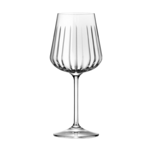 Бокал для коктейля Spritz RCR Style TimeLess 510 мл, хрустальное стекло, Италия Бокал д/коктейля"Spritz"RCR Style TimeLess 510 мл, хрустальное стекло, Италия