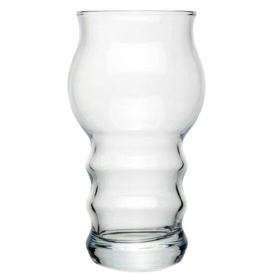 Набор стаканов для пива 4шт 435мл Craft Collection Арт.420685
