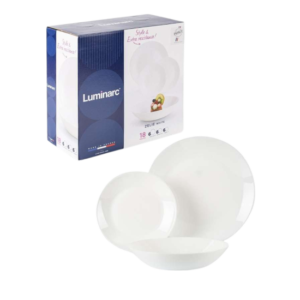 Набор столовый 18пр Зели Luminarc  Арт.V3790
