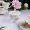 Сахарница 180 мл,фарфор "NOBLE" серия "Retro Ritz-La Vie En Rose" Арт.81229645