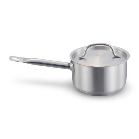 Сотейник с крышкой 25Х8см 3,6л  INDOKOR  Арт.4570