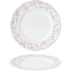 Тарелка классическая d=27 cм,фарфор "NOBLE" серия "Retro Ritz-La Vie En Rose" Арт.81229633