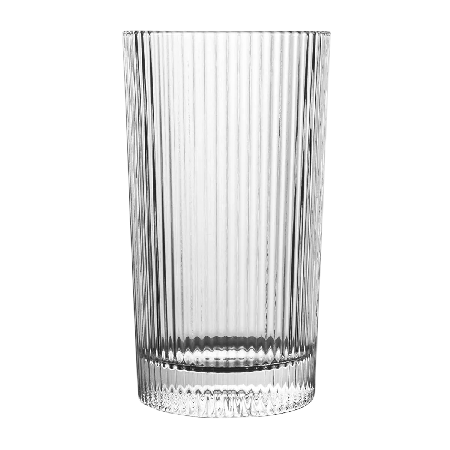 Хайбол "Time" 400мл. хр.стекло P.L- BarWare Арт.81269664