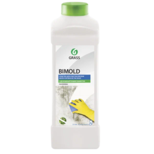 GRASS Средство для удаления плесени "Bimold" (канистра 1л)