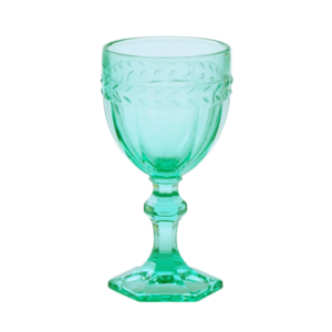 Бокал для вина 225мл, зелёный, P.L. - BarWare Арт.81269582