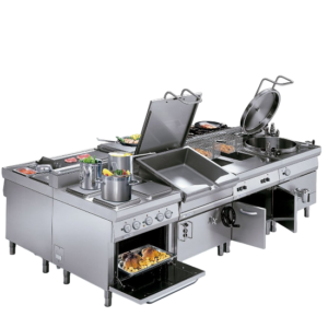 .Бокал флюте зеленый P.L.ProffCuisine  Арт.71047247/1