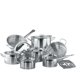 .Бокал флюте зеленый P.L.ProffCuisine  Арт.71047247/1