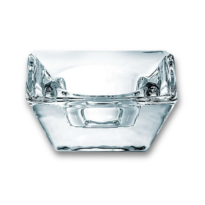 Подсвечник 8,3 см, h 3,5 см, P.L. - BarWare Арт.73024151