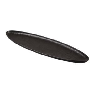 Блюдо Black Star для подачи 40*11,5*2,4 см, P.L. Proff Cuisine  Арт.81223483