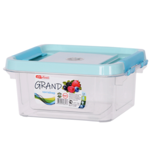 Контейнер 0,5 л Grand прямоугольный Арт.544э