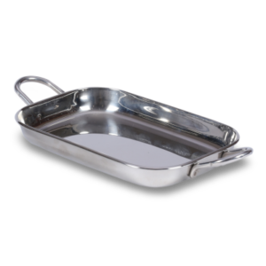 Мини-сковородка 14х9х2 cм нержавейка, P.L. Proff Cuisine Арт.81249823 Мини-сковородка 14*9*2 cм нержавейка, P.L. Proff Cuisine Арт.81249823