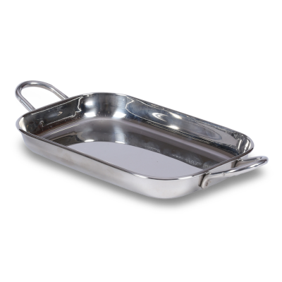 Мини-сковородка 16*11 cм нержавейка, P.L. Proff Cuisine Арт81249824