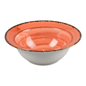 Тарелка-салатник Organica Spicy 700 мл, d 21,5 см, h 7,5 см, P.L. Proff Cuisine Арт.81223494