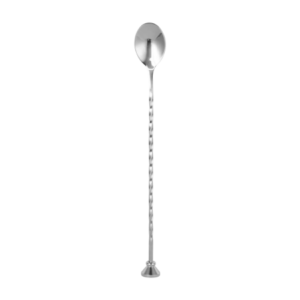 Ложка барная с метал.кнопкой 29 см «P.L.-Bar Ware» Арт.81259036 Ложка барная с метал.кнопкой 29 см "P.L.-Bar Ware" Арт.81259036