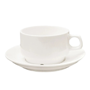 Чашка Кажуб 200мл. White Driam Арт.99004002/1