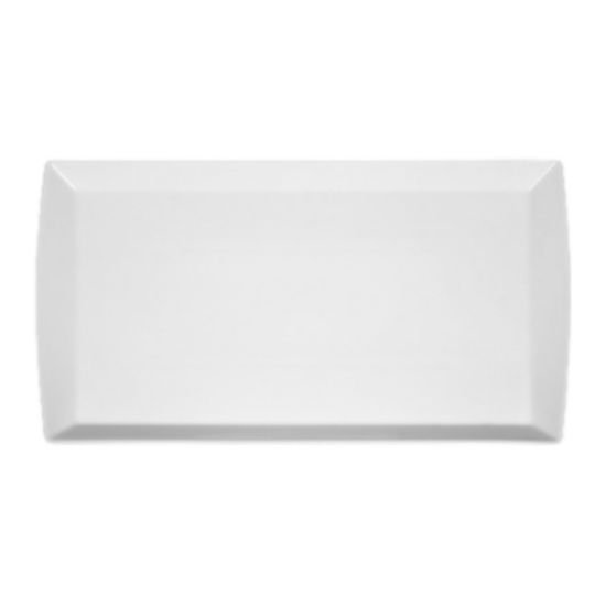 БЛЮДО прямоугольное 14" 352х230х20мм "Corone Carre" Арт.фк983