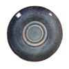 БЛЮДЦЕ 6,3" 160мм, синий "Corone Celeste"