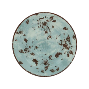 Блюдце круглое d=15 см., для чашки 23cl, фарфор, Peppery, RAK Porcelain, ОАЭ