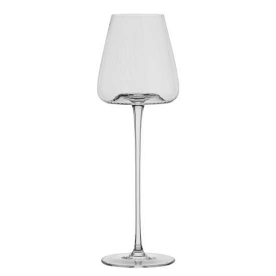 Бокал для белого вина, 340 мл, серия "Zie" P.L.-BarWare Арт.81269677