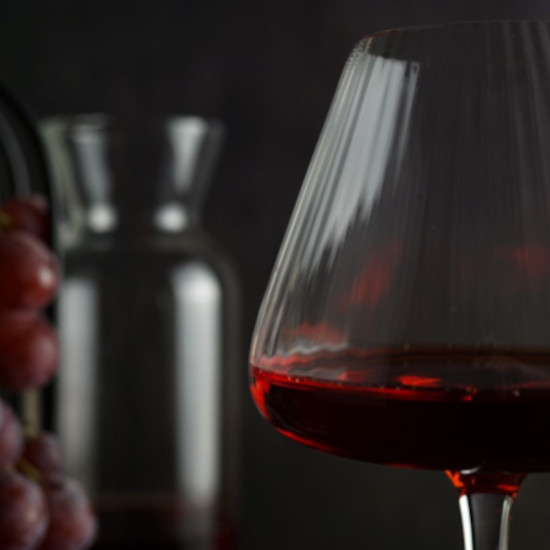 Бокал для вина, 710 мл, серия "Zie" P.L.-BarWare Арт.81269680