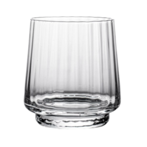 Бокал для виски,воды 320 мл, серия "Optical-2" P.L.-BarWare Арт.81269695